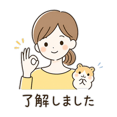 Gentle Contact Stickers for Neat Moms!