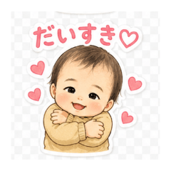HitoshiSticker