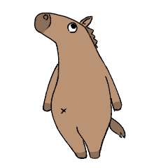 UmamotoSticker(Re:ver)