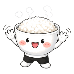 Rice Bowl Boy