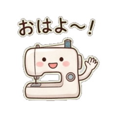 Mr. Mishin - Daily Chat Stickers