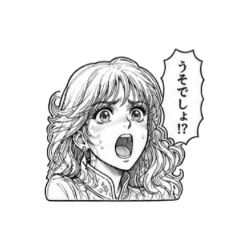 Dramatic Shoujo Heroine