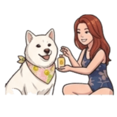 Alway with my Shiba inu YUME.#6