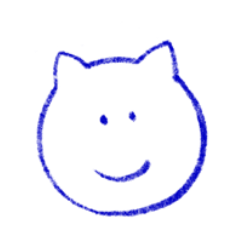 ねこ球1