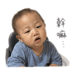 小搗蛋的日常用語