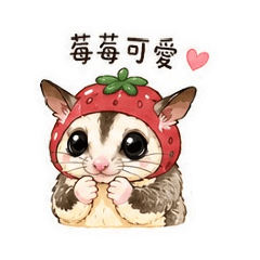 朵朵AI貼圖