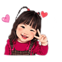 菲比Q版