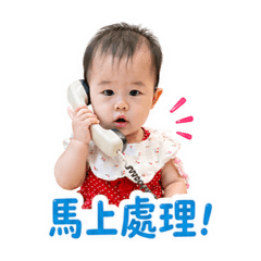 葵葵Clytie的工作貼圖