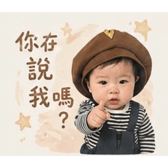 小布崽
