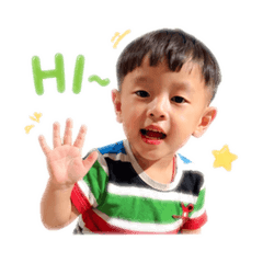 彤與杰日常