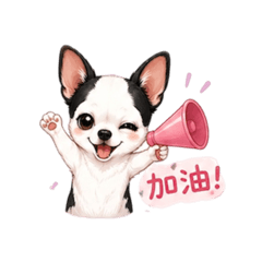 妞妞超吉Q