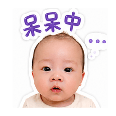CC的賣萌生活1