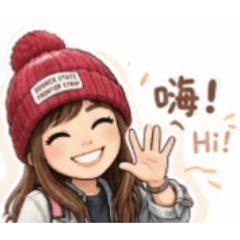 Facha貼圖