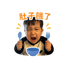兜兜の貼圖