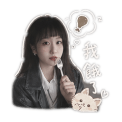 楚萱大魔王！