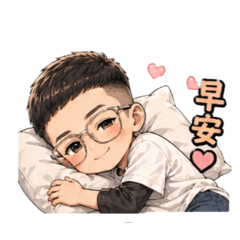 豬豬與狗狗愛情故事