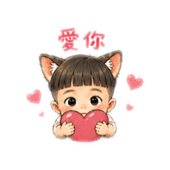 盧小小杏仁♡