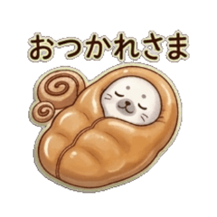 Daily Chat Stickers111