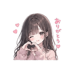 A Girl Who Softly Speaks Her Heart
