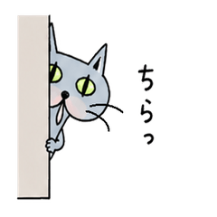 Low Energy Cat