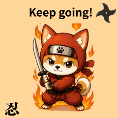 cute Animal LINE Stickers20260505