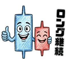 Funny FX Candlestick Meme Stickers 3