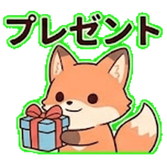 Sassy Pastel Fox: Cute but Real