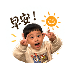 Kai真帥