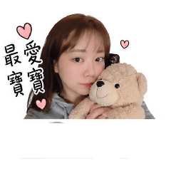 魚魚的私人貼圖