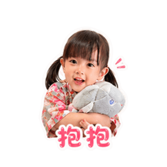 Nini寶貝日常