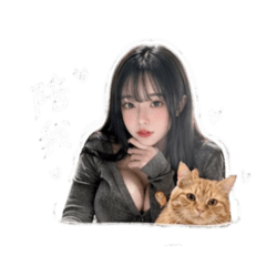 我與奶油多多