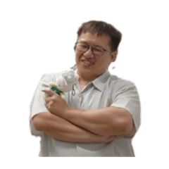 賢哥與他的小夥伴