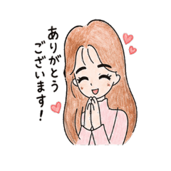 8Cute Stickers