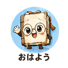 Book Demon Daily Chat