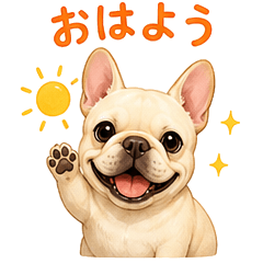 French Bulldog Daily 24