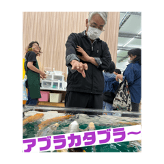 Trivia about the Sueyoshi family