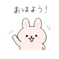 8 Original Cute Animal Stickers