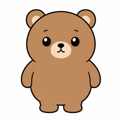 Saku Bear
