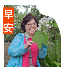 Tina自製貼圖2026