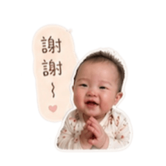 優格日常貼圖①