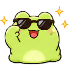 Puni Frog