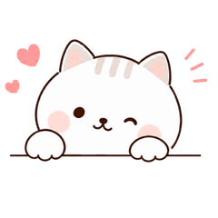 Peko-Neko: Living on Replies Alone