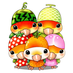 Onekoza Fruits