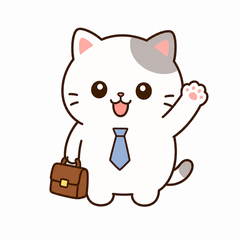 Office Neko Daily Life