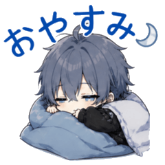 Soramashi | Sora Daily Stickers