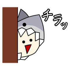 SYAME stickers