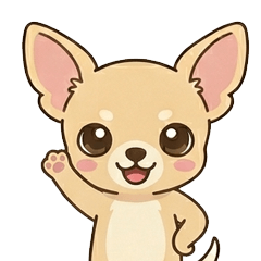 Tiny&Cute Chihuahua Daily