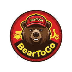 跑腿熊 BEARTOGO-實用語錄