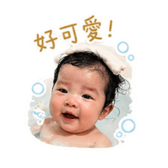 小蔓寶的可愛日常