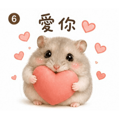蜜兒愛你